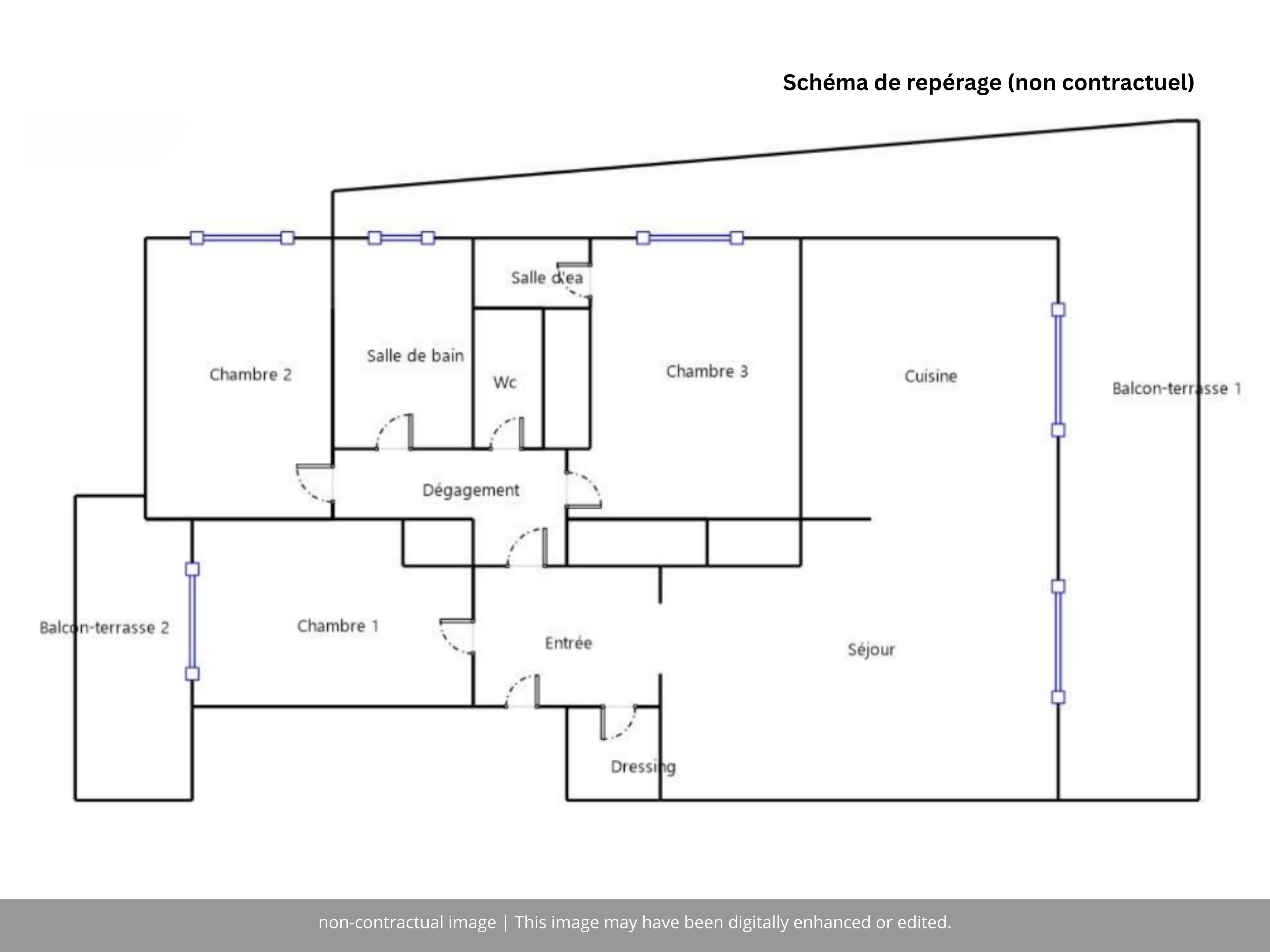 non-contractual indicative plan