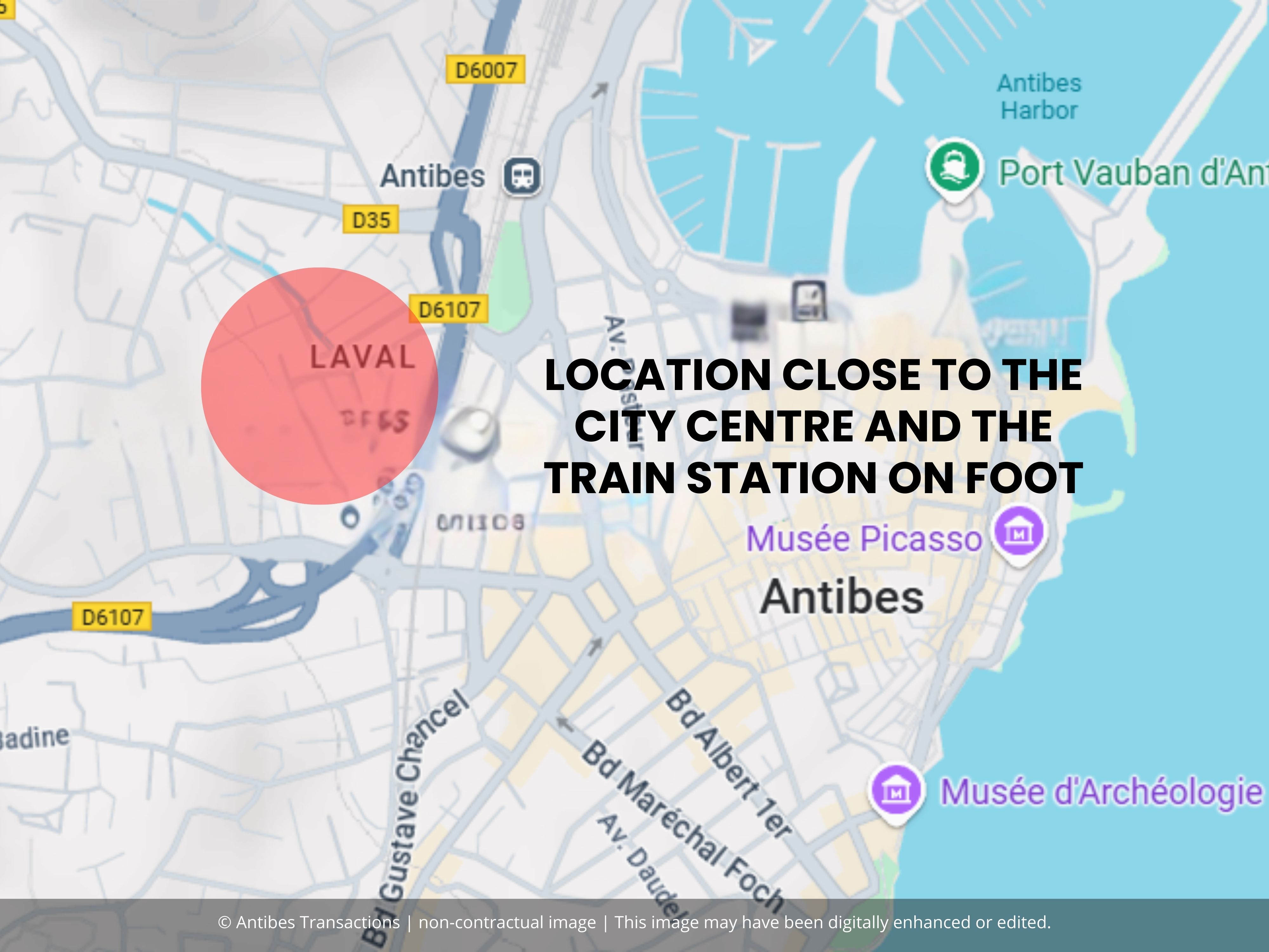 indicative location (non-contractual image)