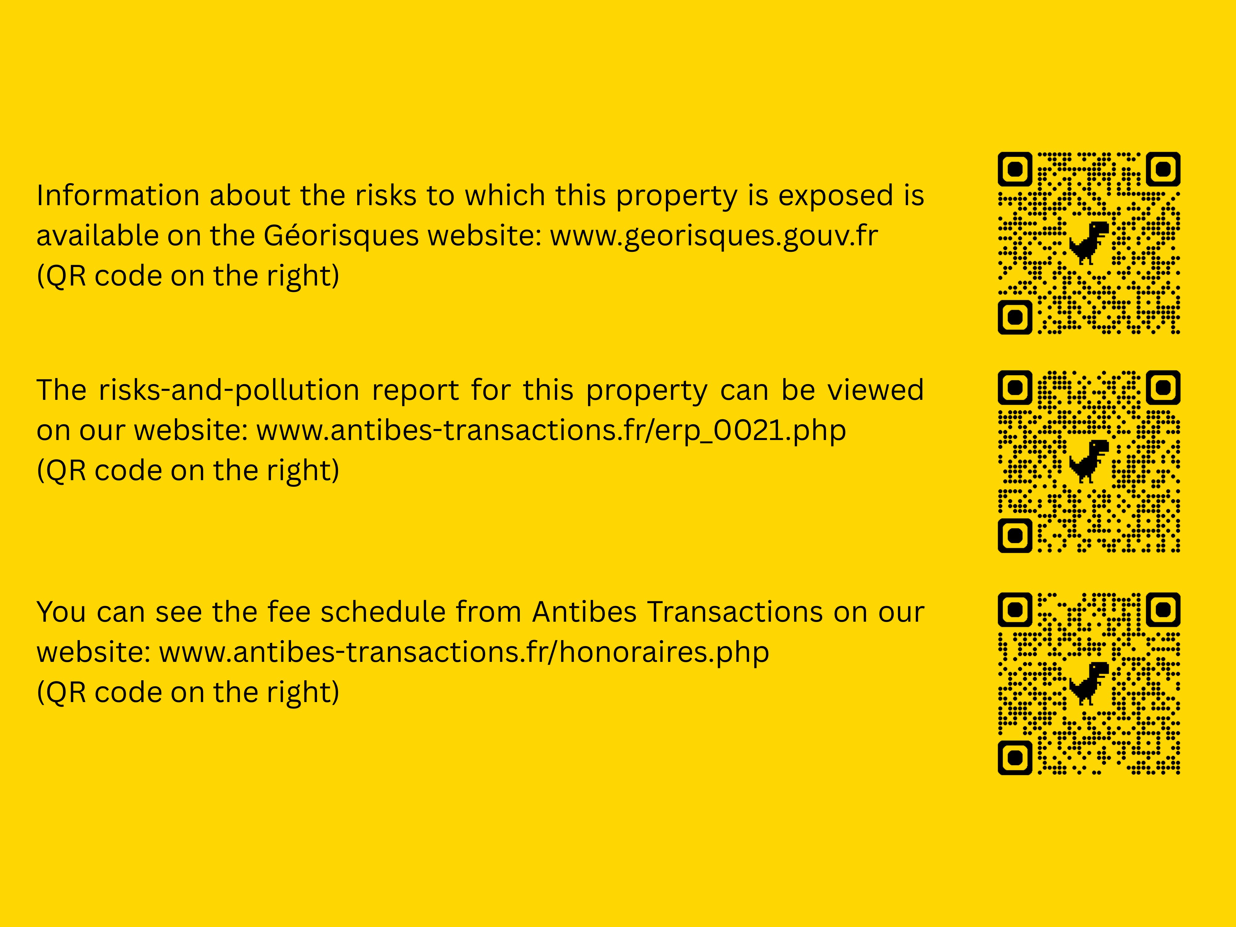 additional information (non-contractual image)