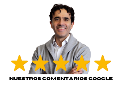 banderola comentarios Google
