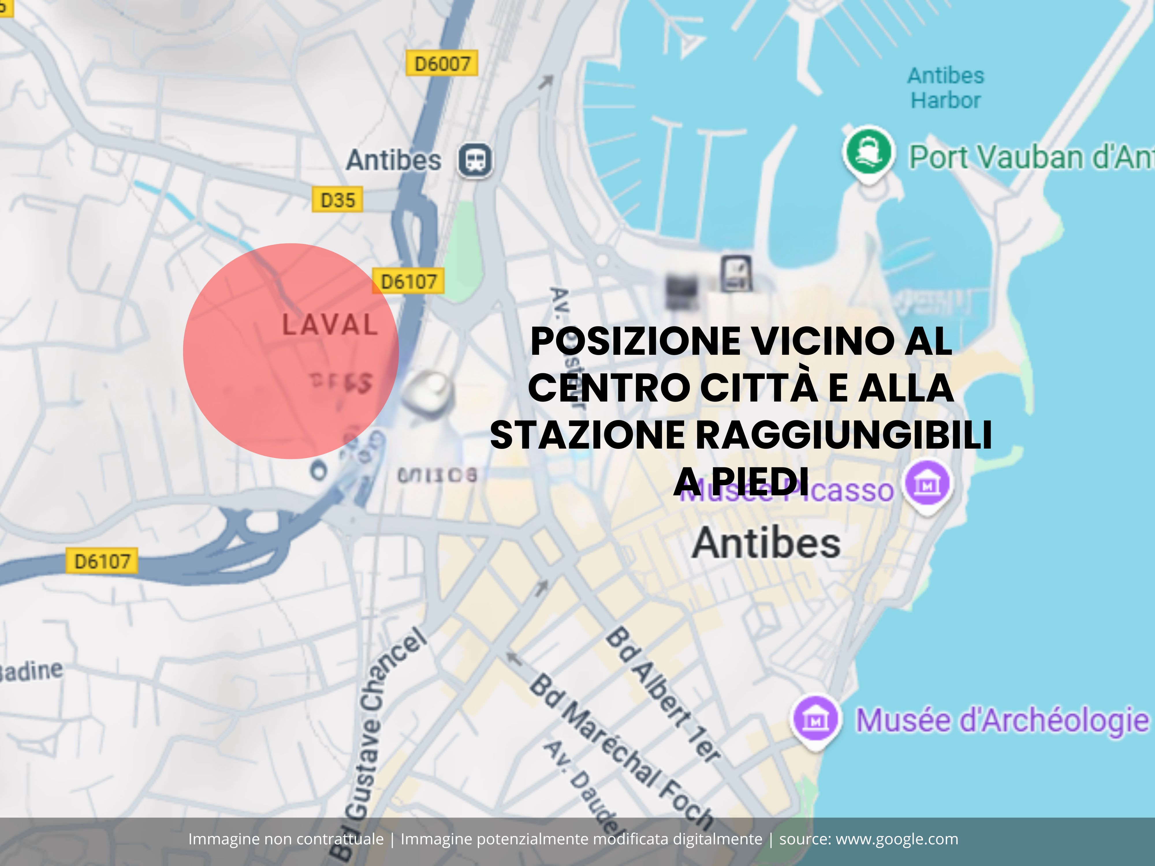 informazioni aggiuntive sulla casa