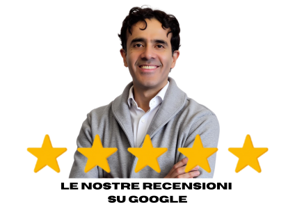 Banner recensioni Google