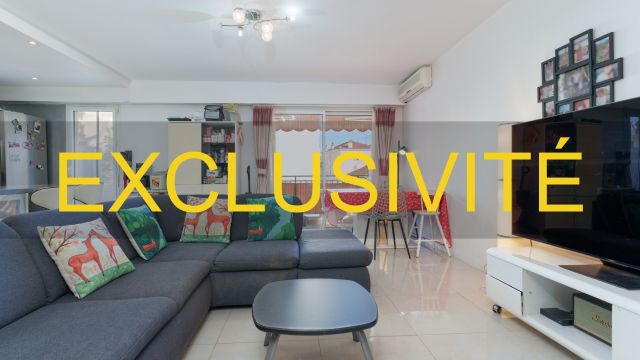 photo d'un appartement