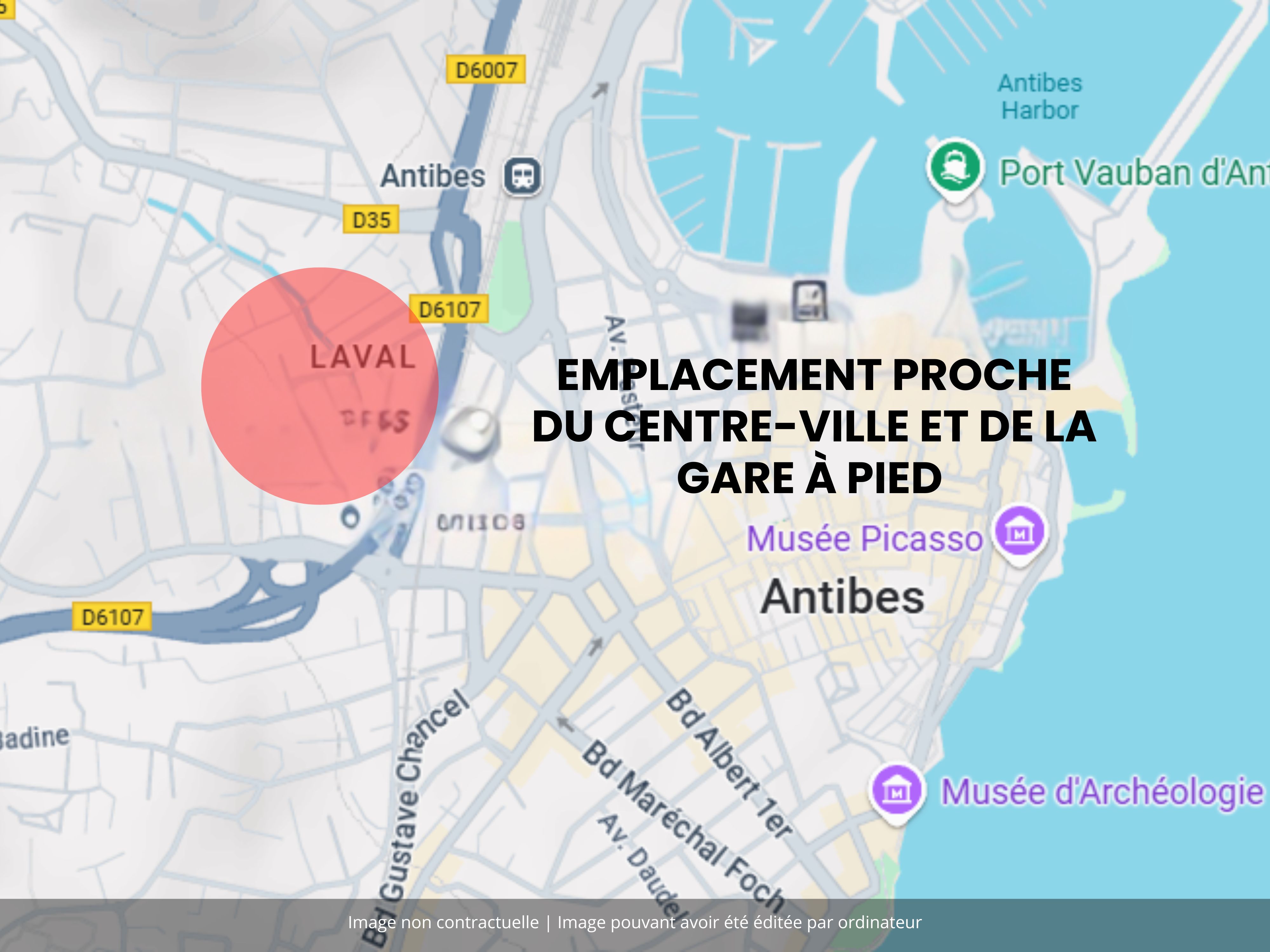 renseignements complémentaires sur la maison