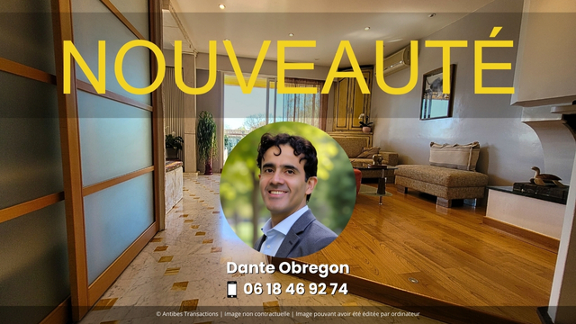 photo d'un appartement