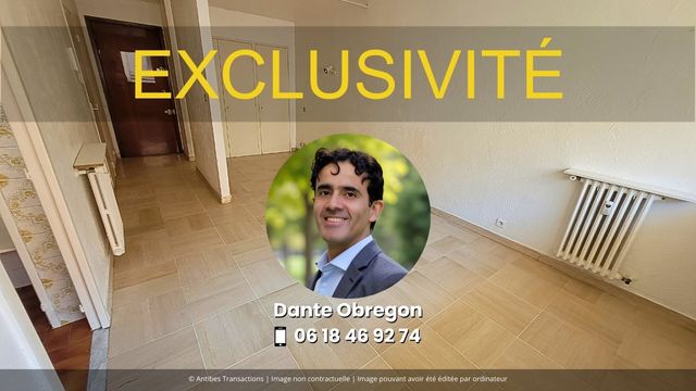 photo d'un appartement