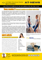 voir la newsletter de juillet 2024