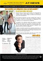 voir la newsletter d'avril 2025