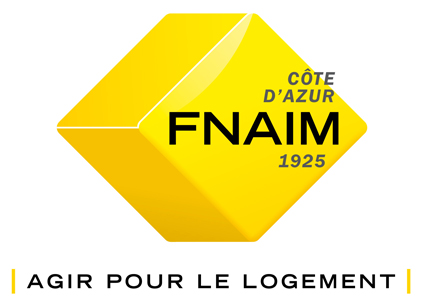 logo de la Fédération Nationale de l'Immobilier